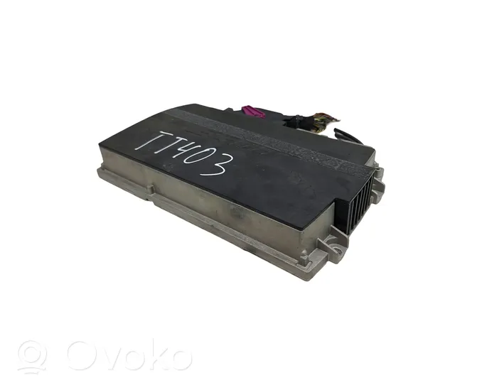 Audi A6 S6 C7 4G Amplificatore 4G0035223B