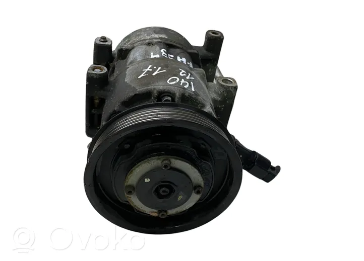 Hyundai i40 Air conditioning (A/C) compressor (pump) 1B33E00700