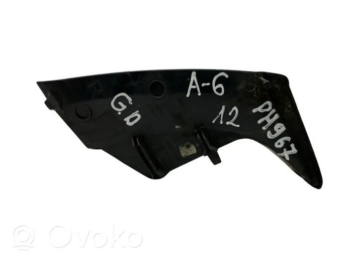 Audi A6 S6 C7 4G Moulure de garniture de feu arrière / postérieur 4G5853268