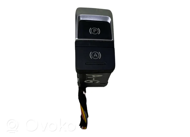 Audi A6 S6 C7 4G Interruttore del freno di stazionamento/freno a mano 4G2927225A