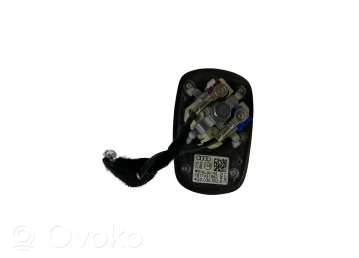 Audi A6 S6 C7 4G Antenna GPS 4G0035503