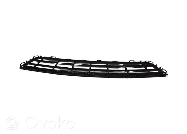 Volkswagen Jetta VI Front bumper lower grill 5C6853677A