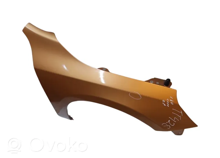 Volvo V60 Fender 