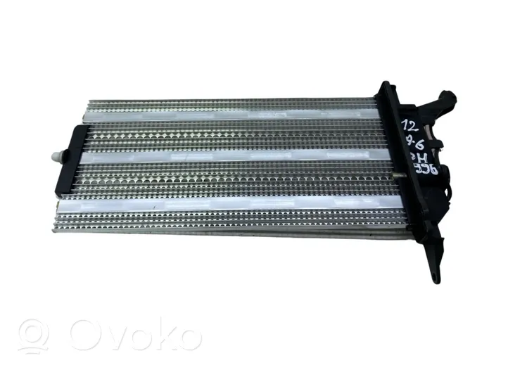 Audi A6 S6 C7 4G Elektrisks mazais salona radiators 4G0819011