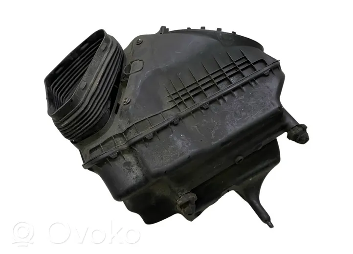 Audi A6 S6 C7 4G Boîtier de filtre à air 4G0133838E