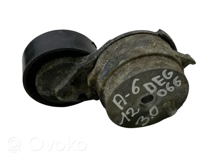 Audi A6 S6 C7 4G Napinacz paska alternatora 059903133F