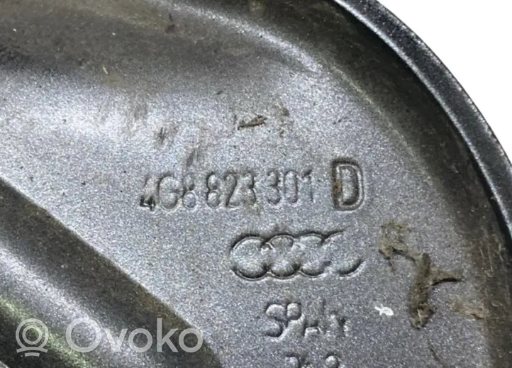 Audi A6 S6 C7 4G Dzinēja pārsega eņģe (-es) 4G8823301D