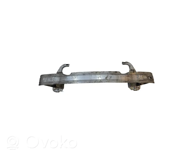 Audi A6 S6 C7 4G Balkis priekinio bamperio 4G0807134F