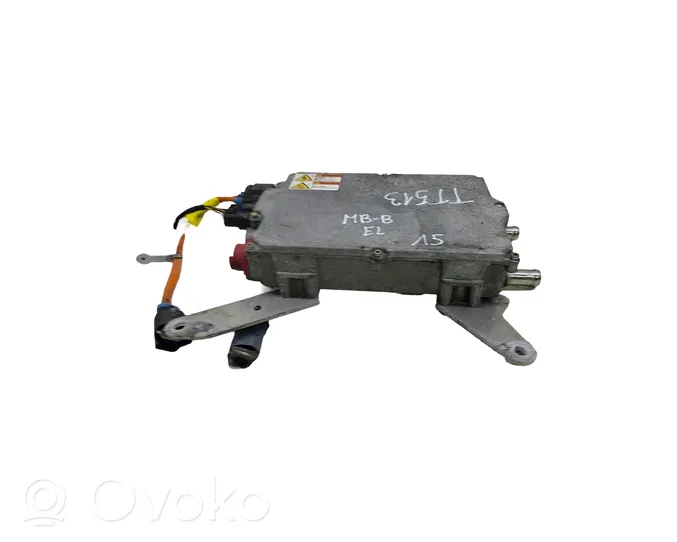 Mercedes-Benz B W246 W242 Spannungswandler Wechselrichter Inverter 102866502B