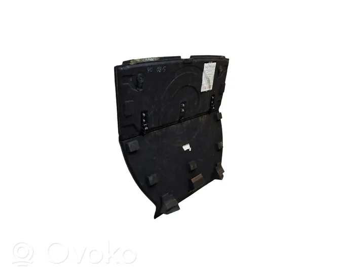 Volvo S80 Tapis de coffre 30715927