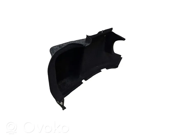 Volvo S80 Rivestimento pannello laterale del bagagliaio/baule 30715917