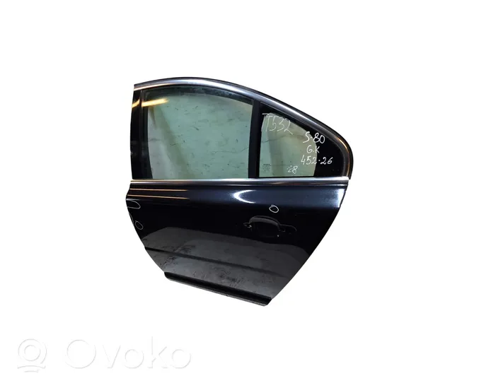 Volvo S80 Portiera posteriore 