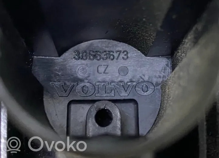 Volvo S80 Dangtelis galinių durų rankenos 30663673