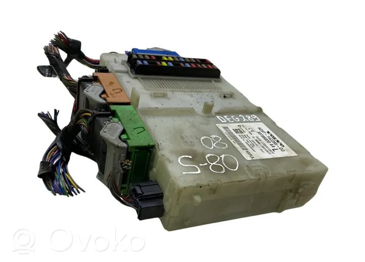 Volvo S80 Module de fusibles 6G9T14C256GG