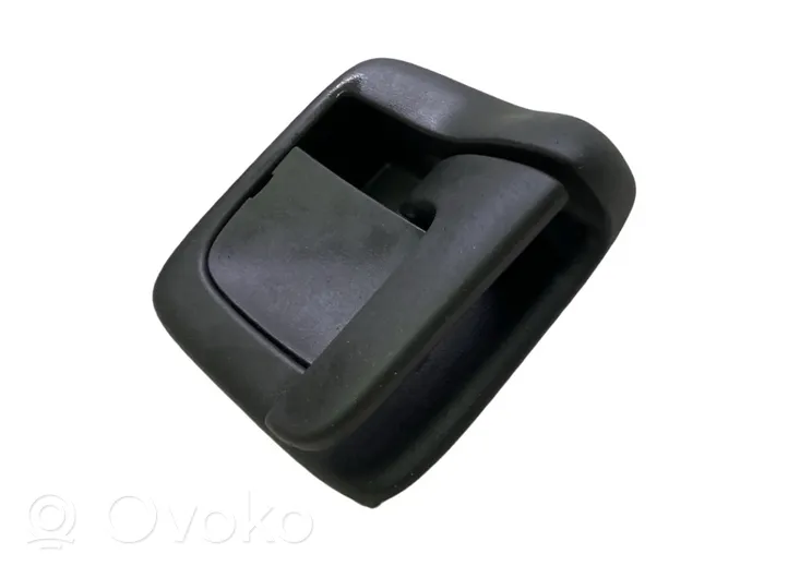 Volvo S60 Engine bonnet (hood) release handle 30634786