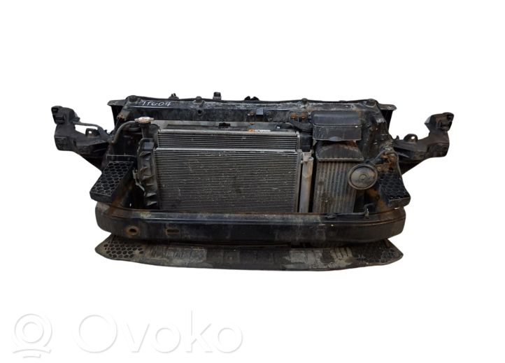 Hyundai ix35 Radiator set, 400.00 € | RRR