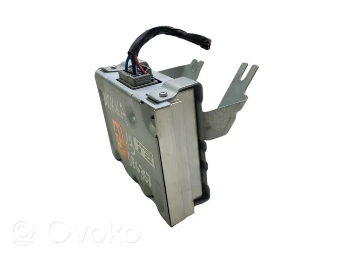 Opel Mokka Modulo del convertitore di tensione/trasformatore 25917881