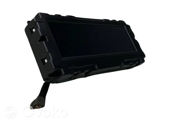 Opel Mokka Monitor/display/piccolo schermo 22915943G