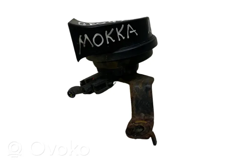 Opel Mokka Äänimerkkilaite E4000099