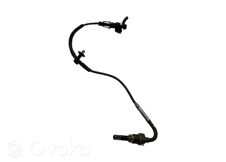 Opel Mokka Izplūdes gāzu temperatūras sensors GM55574183