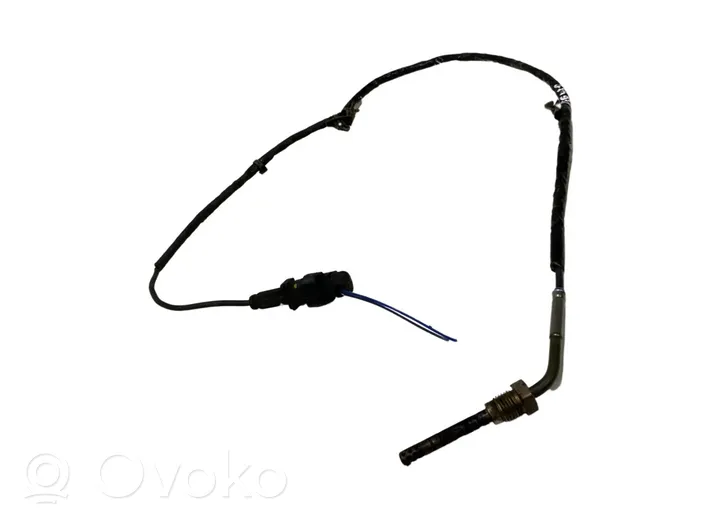 Opel Mokka Exhaust gas temperature sensor 55580024