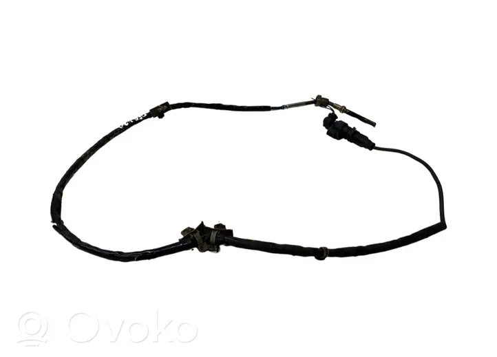 Opel Mokka Exhaust gas temperature sensor 55580024