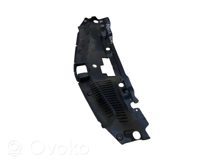 Opel Mokka Garniture de radiateur 95079808