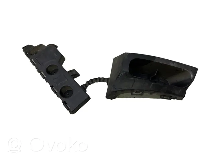 Opel Mokka Support de pare-chocs arrière 95256263