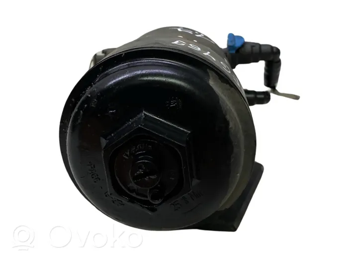 Opel Mokka Boîtier de filtre à carburant 95286876