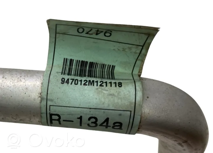 Opel Mokka Air conditioning (A/C) pipe/hose 95299470