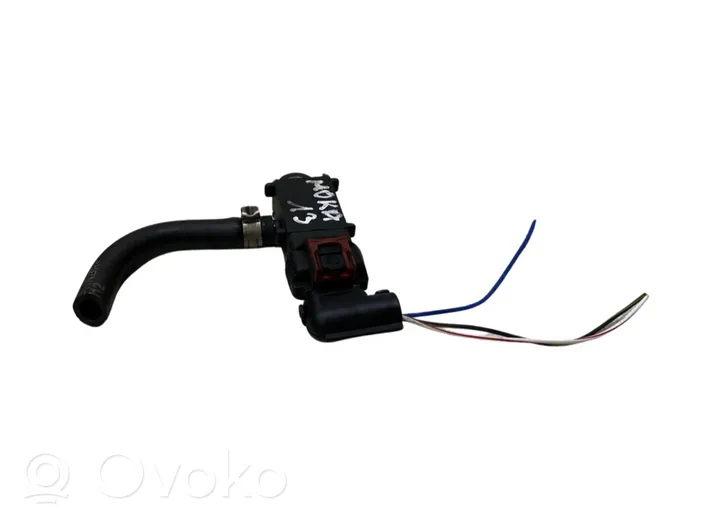 Opel Mokka Sensor de presión del escape 55566186