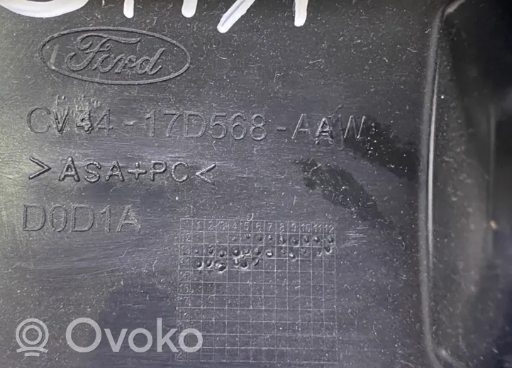 Ford Kuga II Wykończenie lusterka wstecznego CV4417D568AAW