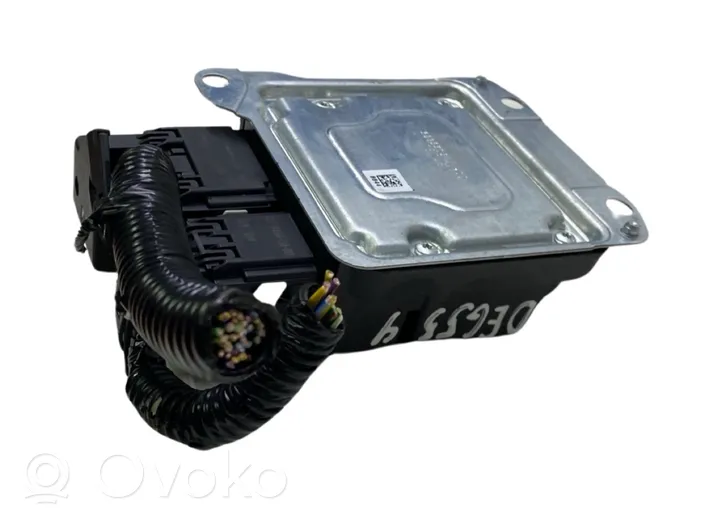 Ford Kuga II Airbag control unit/module DV4T14B321EE