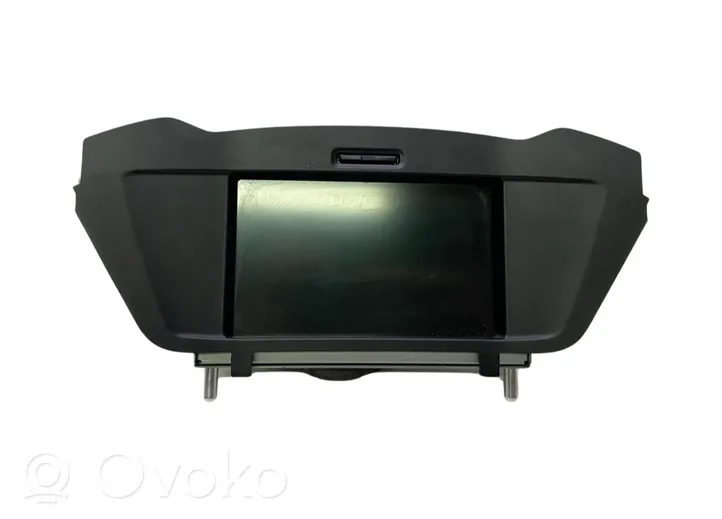 Ford Kuga II Monitor / wyświetlacz / ekran AM51R045N56CAW