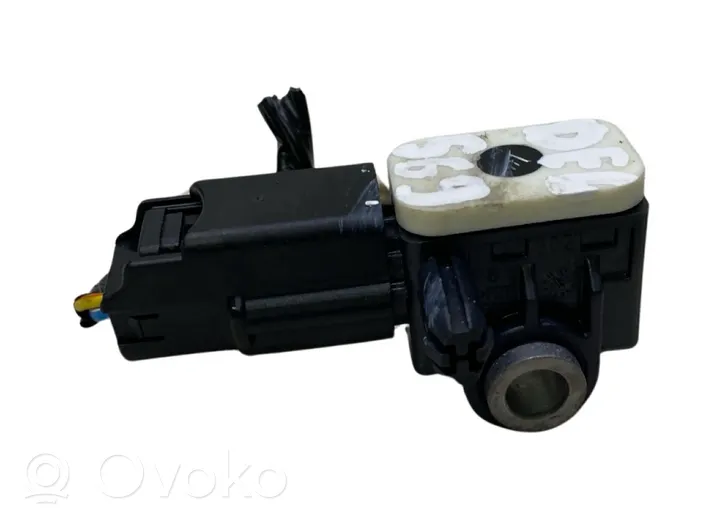 Ford Kuga II Sensore d’urto/d'impatto apertura airbag CM5T14B006AA