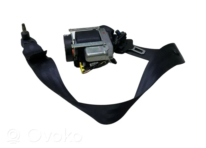 Ford Kuga II Front seatbelt CV4461295AA3JA6