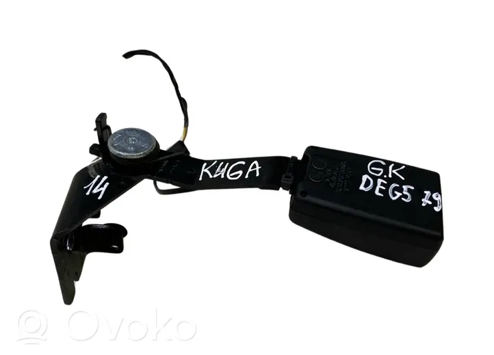 Ford Kuga II Boucle de ceinture de sécurité arrière CV4460045AB3JA6