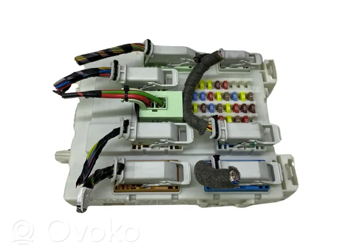 Ford Kuga II Comfort/convenience module DV6T14A073FN