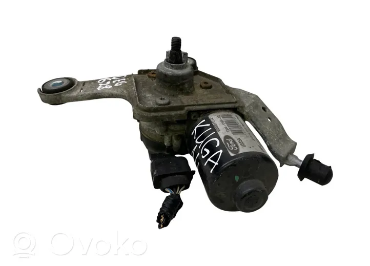 Ford Kuga II Wiper motor CV4417504AD