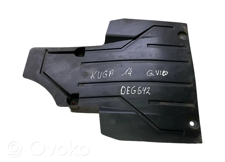 Ford Kuga II Couvre-soubassement inférieur CV6111787AB