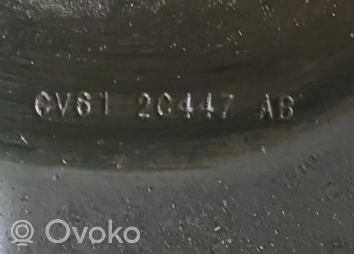 Ford Kuga II Piasta koła przedniego DV613K171