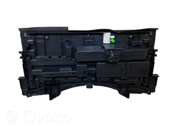 Audi A4 S4 B9 Tool box 8W9861486A