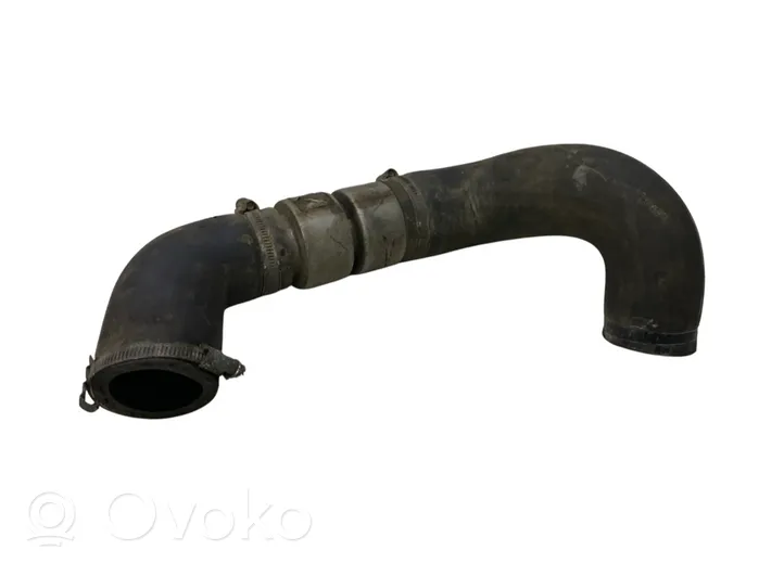 Ford Kuga II Intercooler hose/pipe 