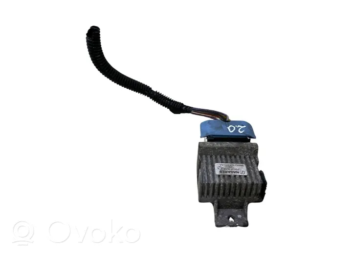 Ford Kuga II Przekaźnik / Modul układu ogrzewania wstępnego 9M5Q12A343AA