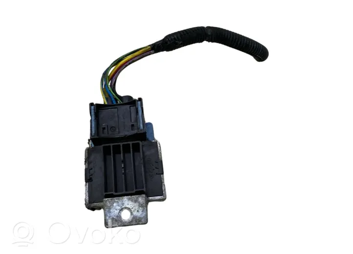 Ford Kuga II Przekaźnik / Modul układu ogrzewania wstępnego 9M5Q12A343AA