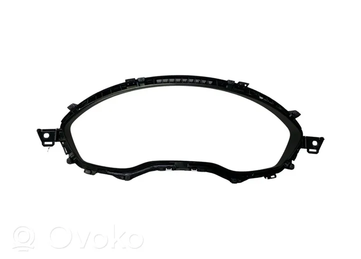 Audi A4 S4 B9 Отделка приборного щитка 8W0857115