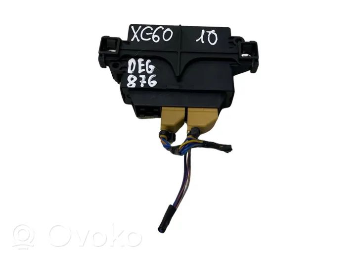 Volvo XC60 Unité de commande, module PDC aide au stationnement 6G9215K866BH