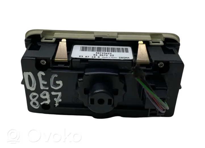 Volvo XC60 Light switch 30739422