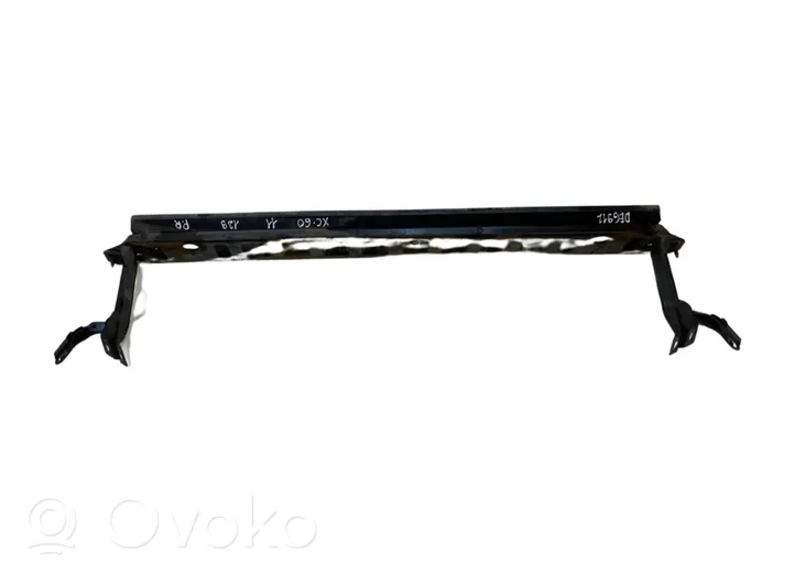 Volvo XC60 Traverse inférieur support de radiateur 31265124