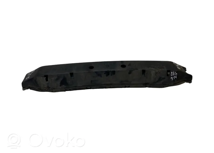 Volvo XC60 Front bumper support beam 31283359